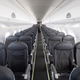 Image for article titled The Coronavirus Outbreak Has Airlines Running Empty 'Ghost' Flights